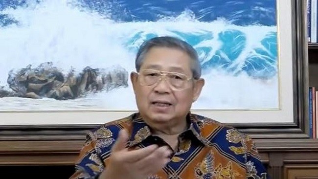SBY: Jangan-jangan Serius Demokrat Akan Diambil Alih?