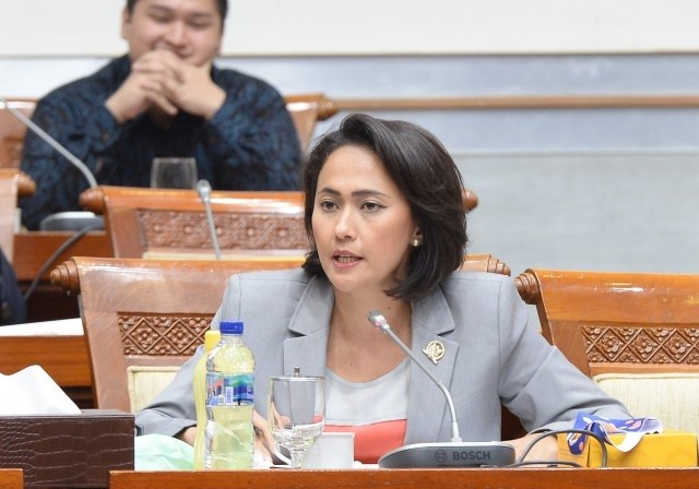 DPR Minta Kemlu Beri Perhatian Maraknya Wisman Kerja di Bali