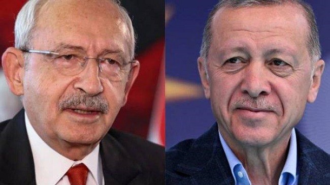 Menang Putaran Kedua, Erdogan Kembali Jadi Presiden Turki