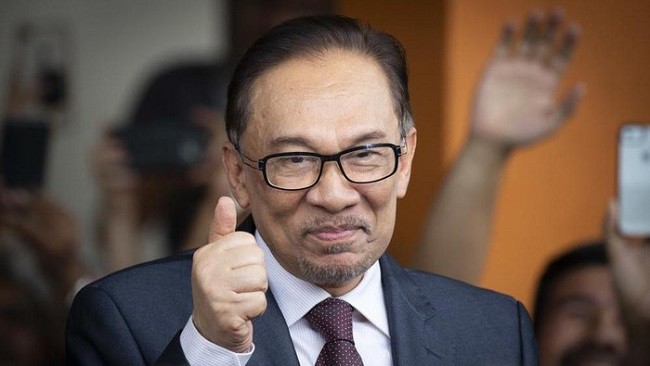PM Malaysia: Kerja Wartawan Bukan Hanya Perekam