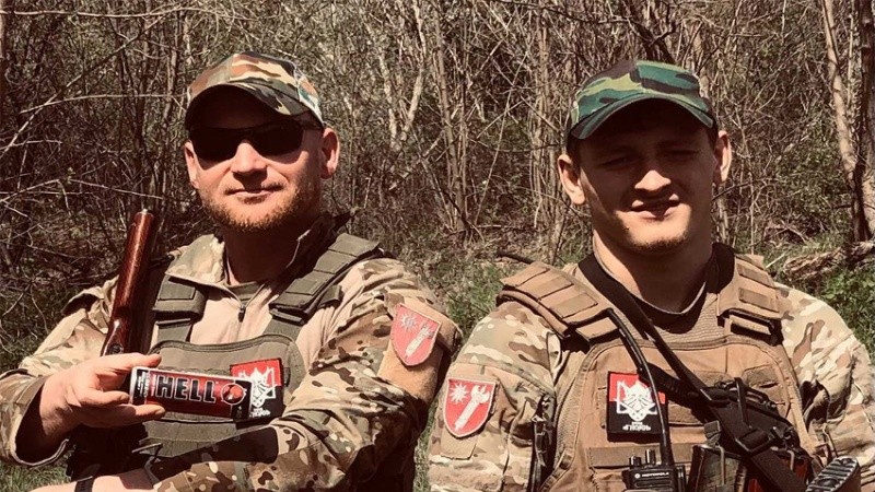 Terungkap, Jumlah Veteran Tentara AS yang Tewas di Ukraina
