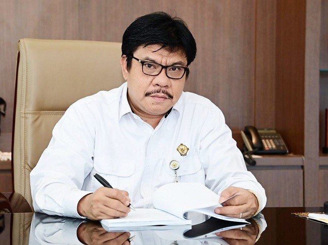 Calon Anggota BPK Sarankan Audit IKN, Kenapa?