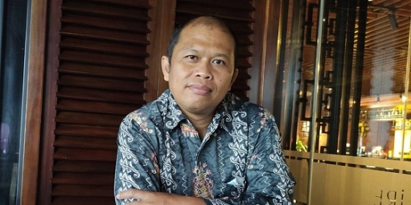 Penanganan Formula E Lamban, Fernando Emas: Jangan Sampai KPK Dianggap Bisa Diitervensi