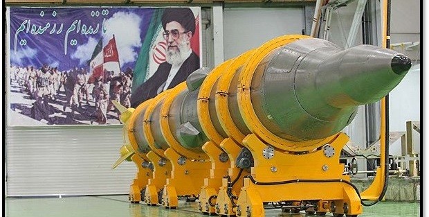 Media Israel Sebut Iran Bisa Buat Tujuh Bom Nuklir dalam Tiga Bulan