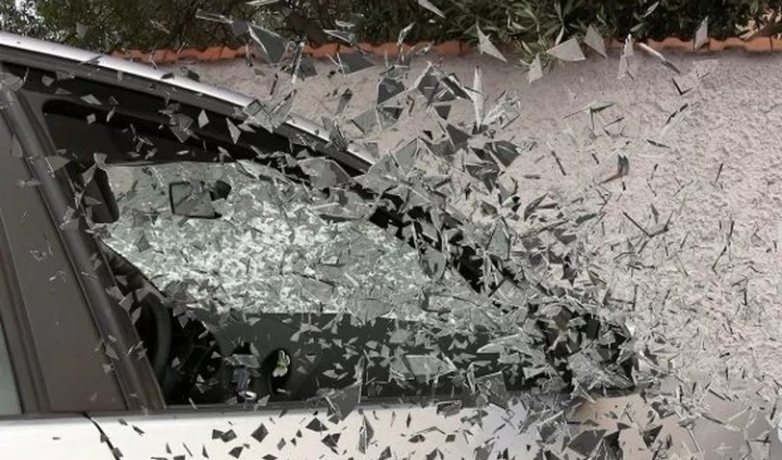 Lima Pelaku Pelemparan ke Tol Depok Ditangkap tapi Tak Ditahan, Ini Alasannya