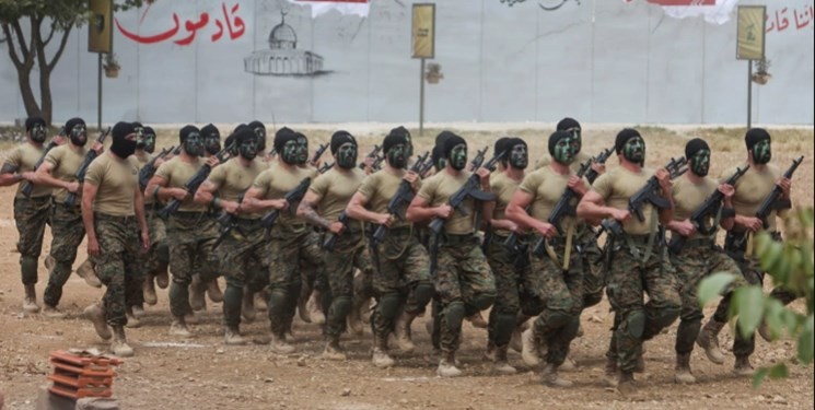 Israel Adukan Hizbullah ke PBB Karena Latihan Militernya