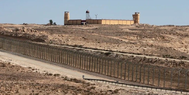 Tiga Tentaranya Tewas di Perbatasan Israel-Mesir, Ini Tuntutan Netanyahu