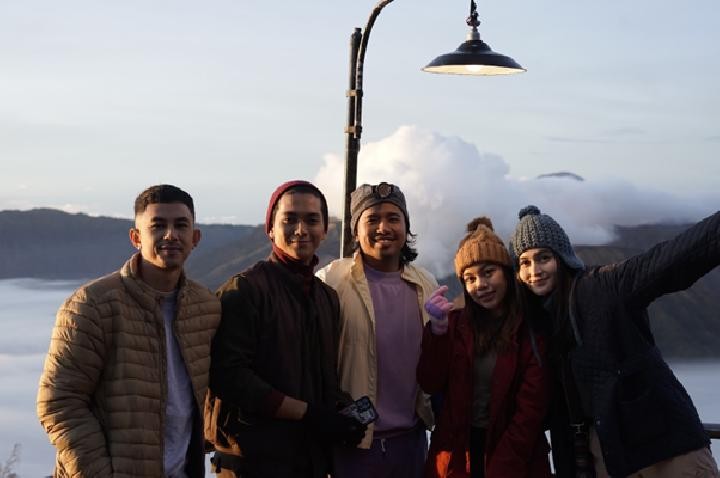 Film 'Kutukan Sembilan Setan' Diangkat dari Kisah Nyata, Segera Tayang di Bioskop