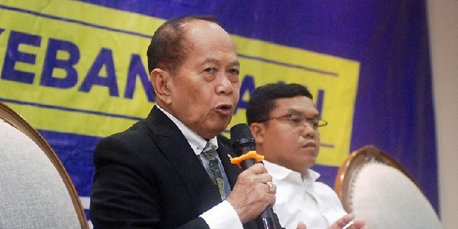 Supaya Pemilu 2024 Berjalan Lancar, Syarief Hasan Minta Pemerintah Berlaku Adil Kepada Semua Capres 