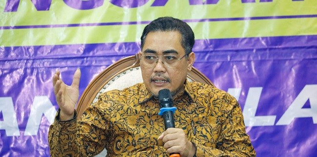 Pemilu 2024 Sebagai Momentum Konsolidasi Demokrasi