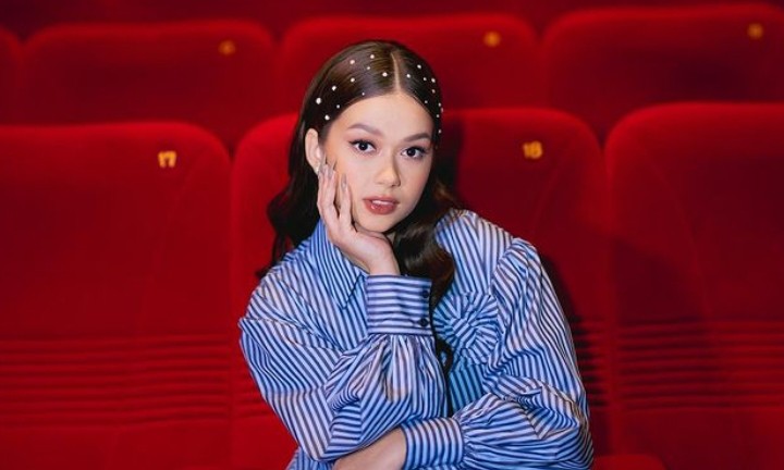 Kasus Video Syur, Bareskrim akan Kembali Panggil Rebecca Klopper