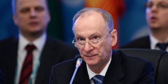 Rusia: Sebenarnya Ukraina Siap Berdamai, Namun Batal Karena Tekanan AS