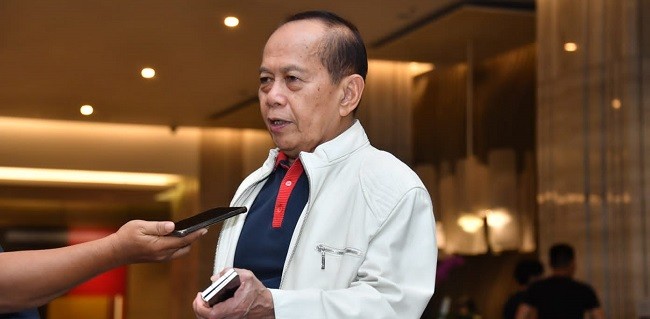 Laba jumbo Pertamina, Wakil Ketua MPR: Kinerja positif menuju kemandirian energi