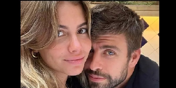 Pengadilan Putuskan Paparazzi Dilarang Datang dalam jarak 400 meter dari Gerard Pique dan Clara Chia