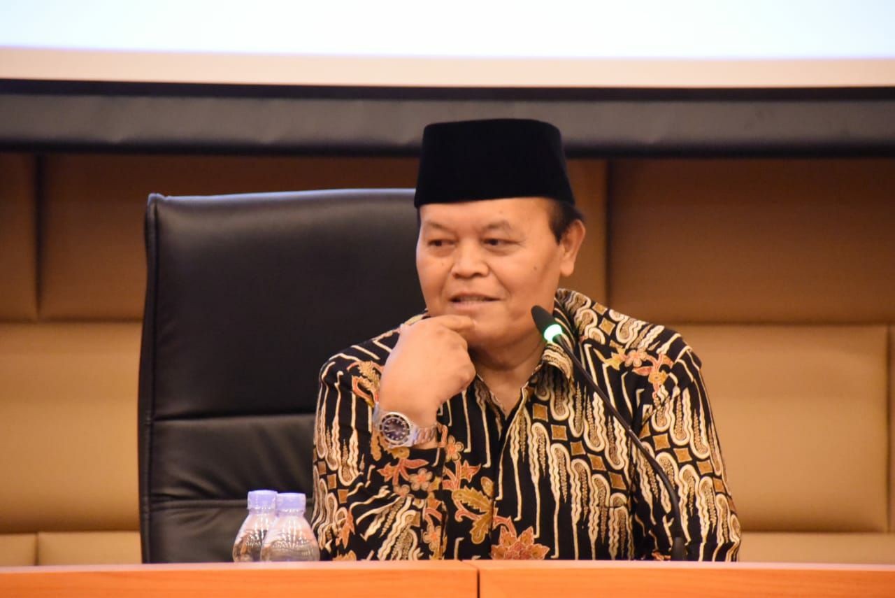 Soal Aturan Pendirian Rumah Ibadah, HNW Desak Menag Konsultasi Dengan Ormas Keagamaan