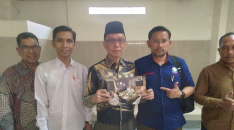 Tolak Dana Damai Rp 3 Miliar, Sutrisno Lukito Klaim Jadi Korban Kriminalisasi