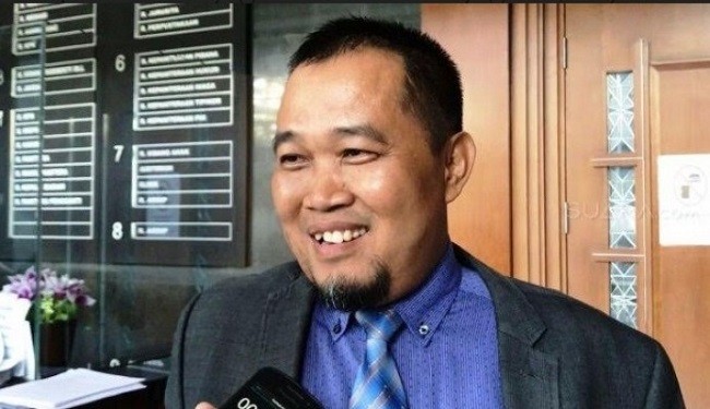 Plate Tak Dijerat Pakai TPPU, MAKI Gugat Kejagung 