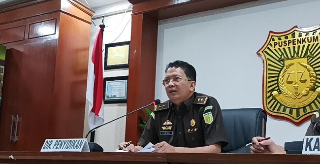 Kasus BTS Kominfo, Kejagung Akan Telusuri Dugaan Keterlibatan Suami Puan Maharani