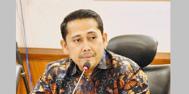 M. Syukur Sebut Putusan MK Sebagai Kemenangan Demokrasi