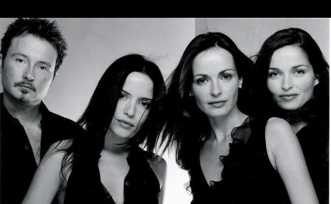 Konser di Jakarta 18 Oktober, Promotor Beber Proses Gandeng The Corrs