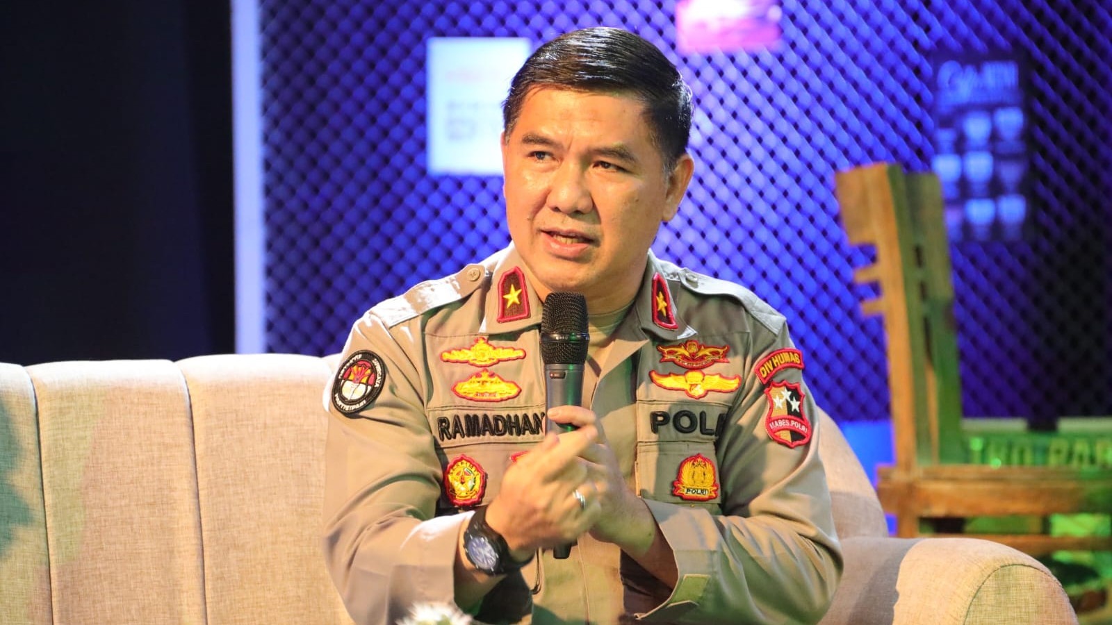 TPPO Berkedok Pengiriman Pekerja Migran, Polri Tangkap 414 Tersangka