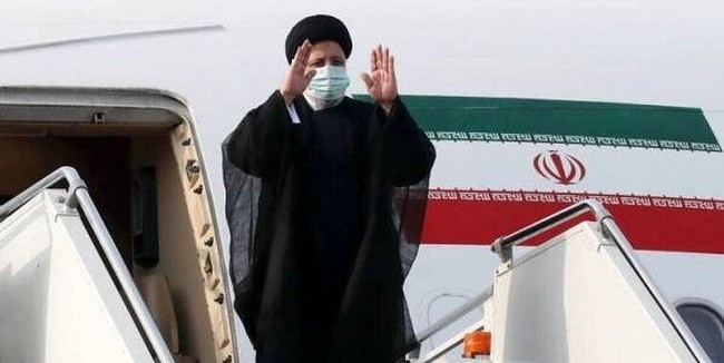 Iran-Amerika Latin Punya Keinginan yang Sama untuk Penegakan Kemerdekaan dan Keadilan 