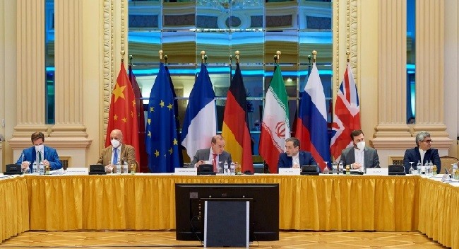 Iran dan AS Dikabarkan Terlibat Pembicaraan Rahasia, Bahas Apa?