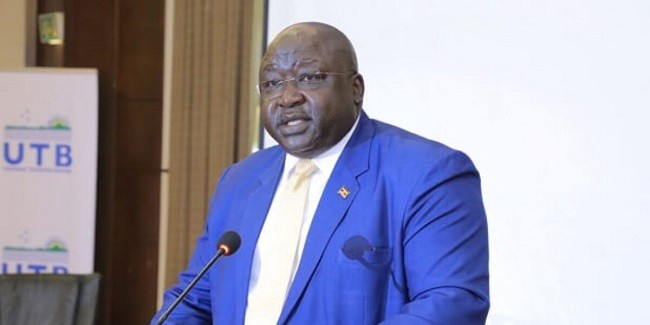 Diancam AS, Uganda: Kami Tidak akan Pernah Tunduk!