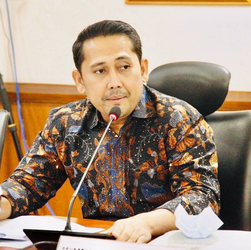 M Syukur: Putusan MK Merupakan Kemenangan Demokrasi