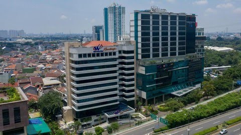 Korupsi Waskita Karya, Senior Bank Mandiri Diperiksa Kejagung