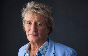 Rod Stewart Bakal Tinggalkan Genre Rock N' Roll