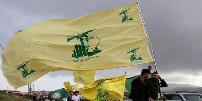 Hizbullah Puji Aksi Heroik Pejuang Palestina di Jenin dan Eli
