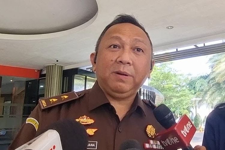 Korupsi Impor Emas, Kejagung Periksa Manajer di PT Antam