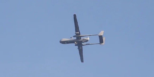 Tiga Orang Palestina Gugur Diserang Drone Israel di Tepi Barat