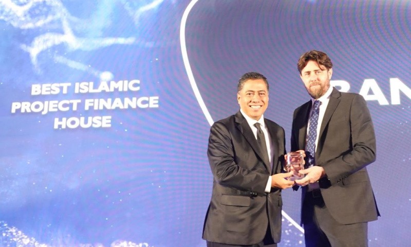 BTN Syariah Boyong Penghargaan Euromoney Untuk Indonesia