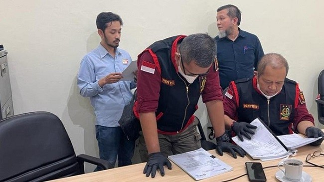 Rugikan Negara Rp100 Miliar, Eks Petinggi PT Bukit Asam Ditetapkan Jadi Tersangka 