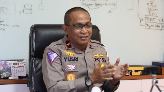 Disindir Kapolri Mirip "Latihan" Sirkus, Korlantas akan Evaluasi Praktik Uji SIM