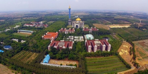 Polri Dalami Dugaan Tindak Pidana di Ponpes Al Zaytun Indramayu