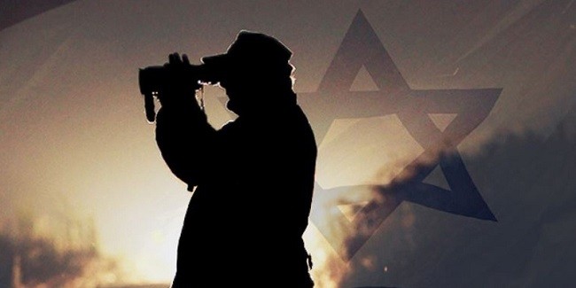 Militer Lebanon Tangkap Mata-mata Israel