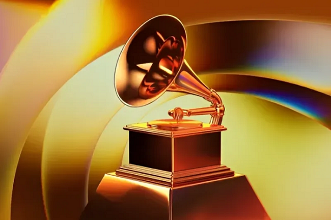 Lagu yang Diciptakan AI Dilarang Ikut Grammy Awards 