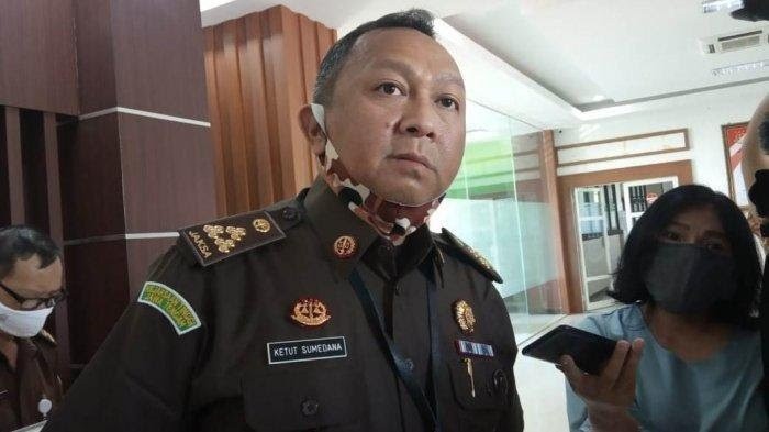 Kejagung Titipkan Aset Sitaan Terpidana Jiwasraya Benny Tjokro ke Camat Parung