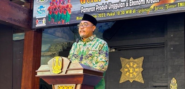 Jazilul Fawaid: Warga Lamongan Punya Etos Kerja dan Perantau Hebat