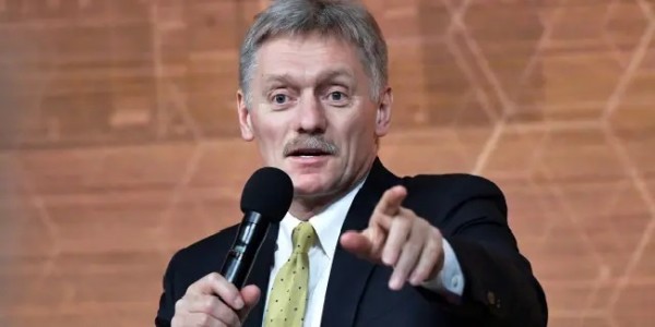 Televisi Jerman Sebut Perundingan Damai Rusia-Ukraina Digelar Bulan Juli, Kremlin: Kami Tidak Tahu 