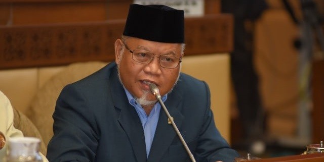 Soal Pernikahan Beda Agama, DPR Minta PN Jakpus Taat Konstitusi dan Putusan MK