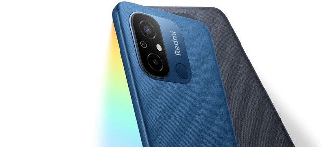 Xiaomi Redmi Note 12R dengan Snapdragon 4 Gen 2 Dirilis