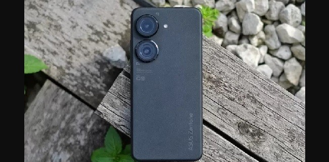 ASUS Rilis Zenfone 10, ditenagai Snapdragon 8 Gen 2