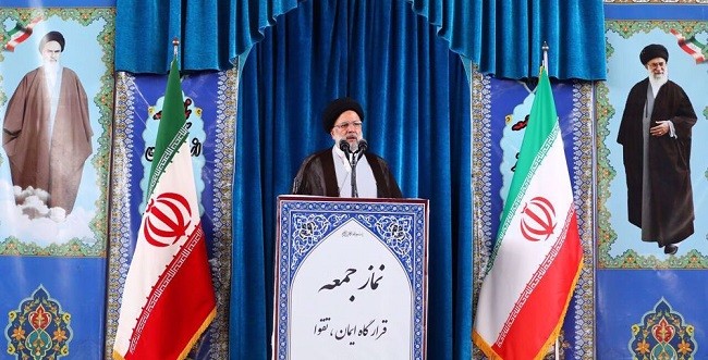 Presiden Iran Tegaskan Umat Islam Takkan Pernah Abaikan Penistaan Terhadap Al-Quran