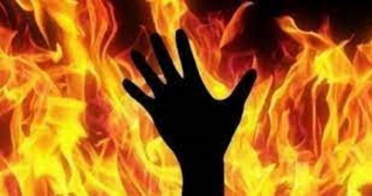 Bakar Anak Istri saat Takbiran, Pria di Cakung Ditangkap Polisi