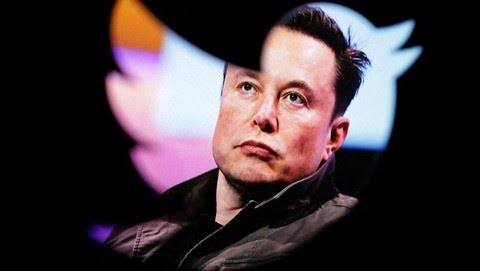 Aturan Baru, Elon Musk Batasi Jumlah Akses Kicauan Pengguna Twitter