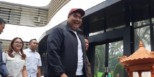 Menpora Penuhi Panggilan Kejagung, Diperiksa Sebagai Saksi Kasus Korupsi BTS